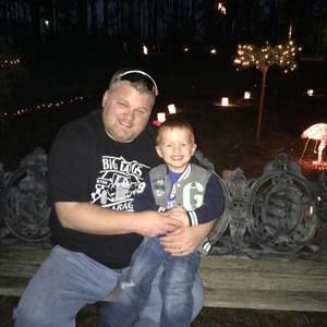 Meet your Posher, Courtney