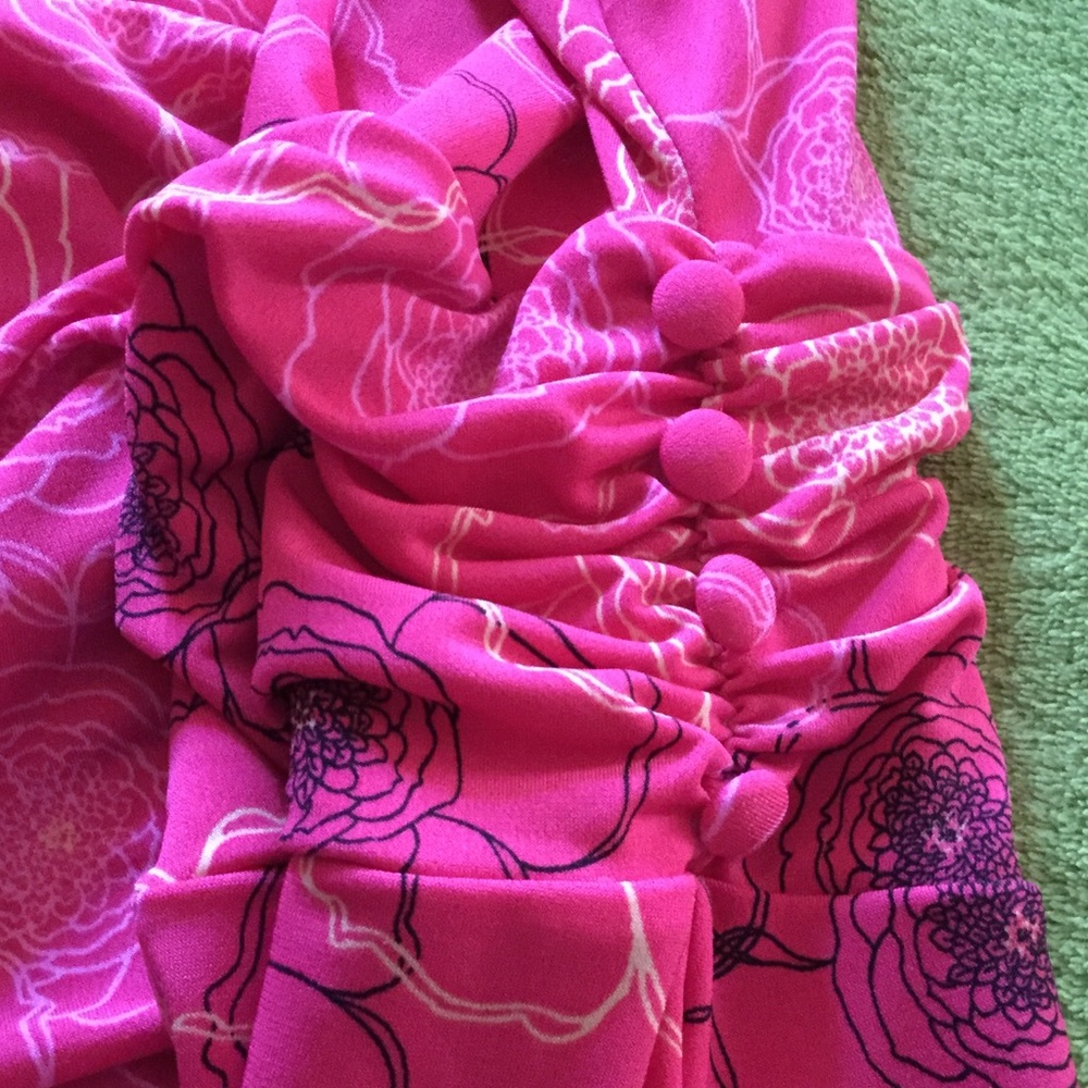 Stretchy blouse - Picture 3 of 6