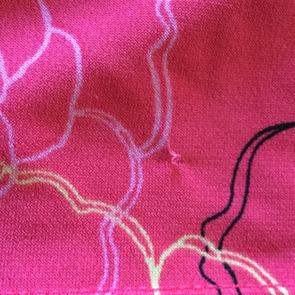 Stretchy blouse - Picture 5 of 6