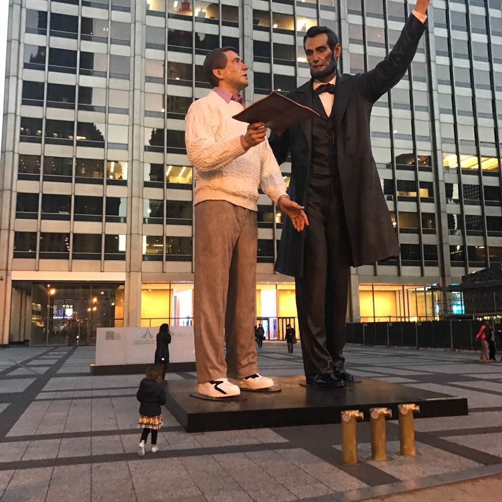 Meet your Posher, Ana