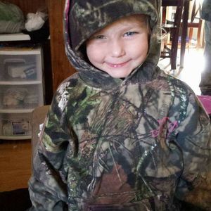 Meet your Posher, Lea