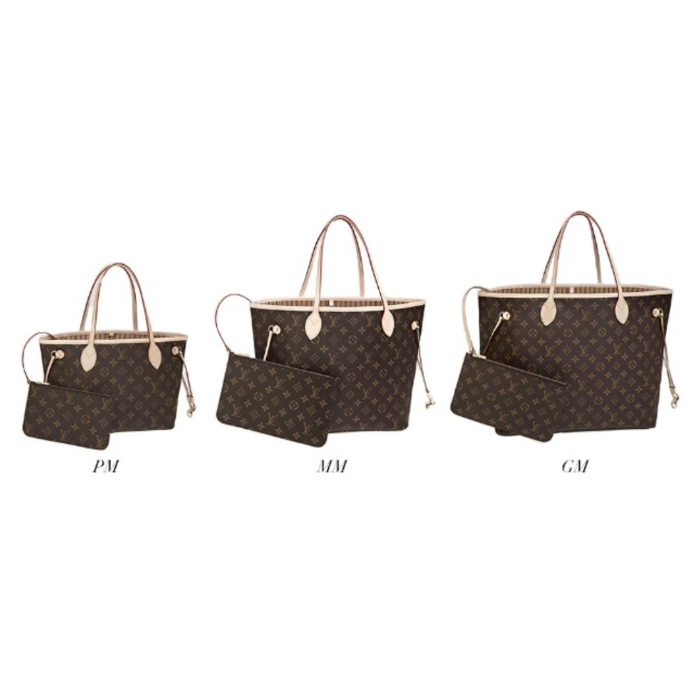 ISO !!! Louis Vuitton Neverfull will trade!!