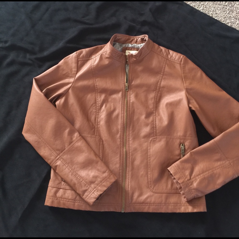 Classy jacket
