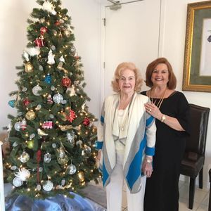 Meet your Posher, Bj