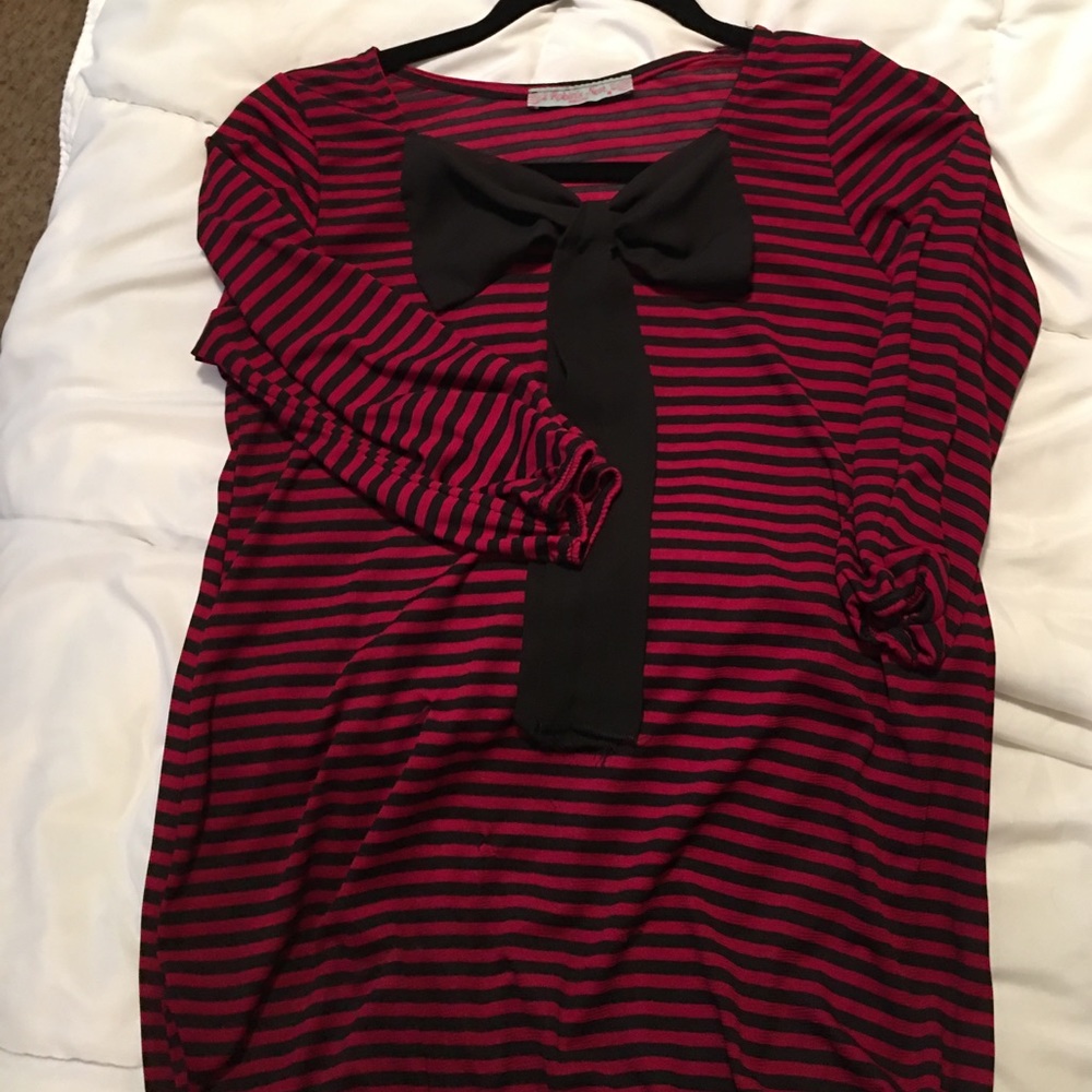 Women's maternity top