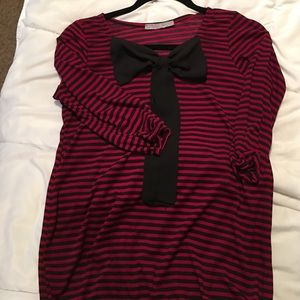 Women's maternity top