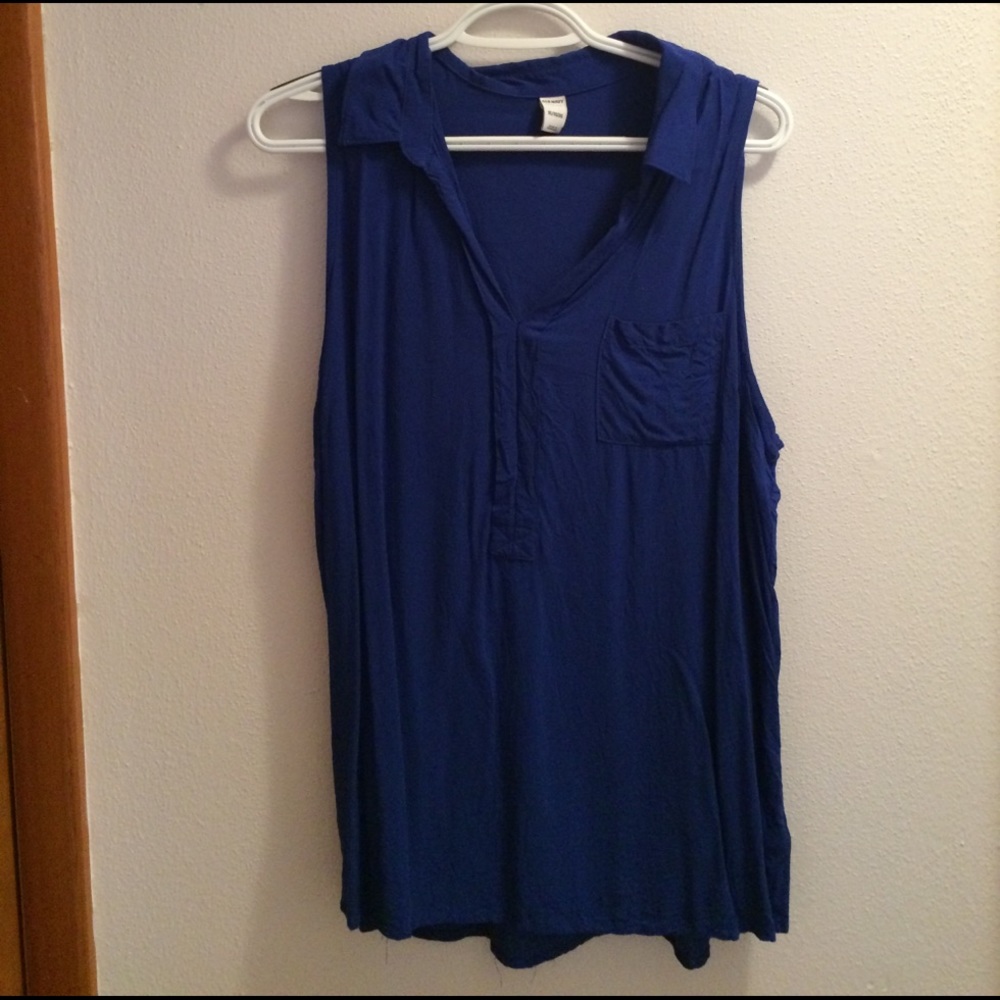 Old Navy Tank Top