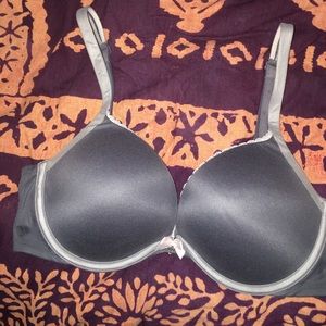 Body by Victoria's Secret bra.