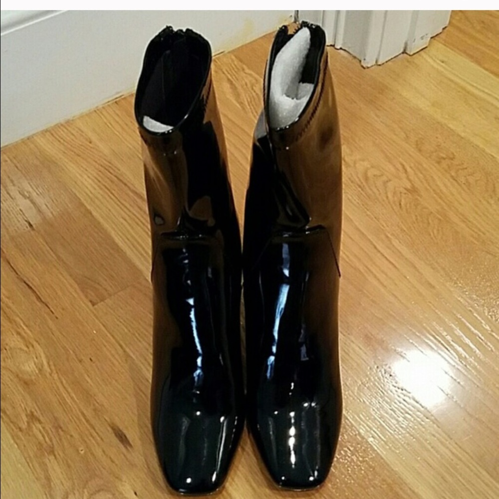 Ankle boots from public desire