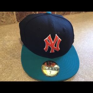 Brand NEW NY HAT