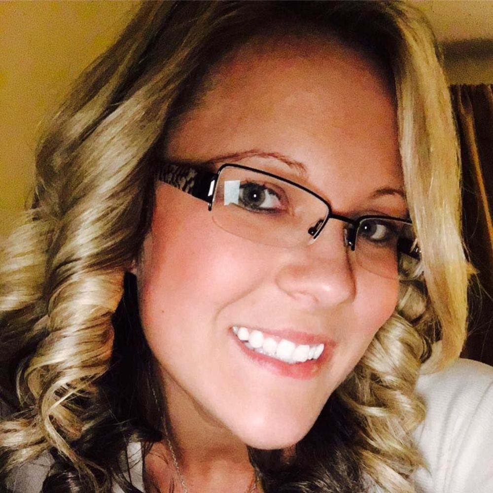 Meet your Posher, Anastasia