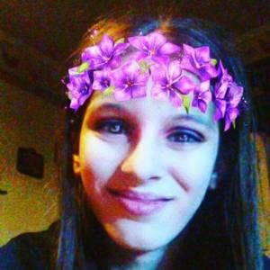 Meet your Posher, Gladys