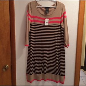 Design History Dress