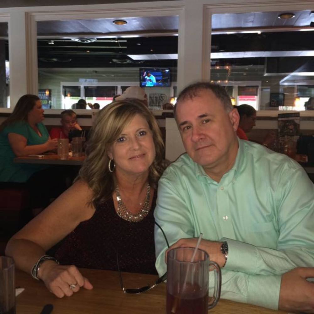 Meet your Posher, Michele