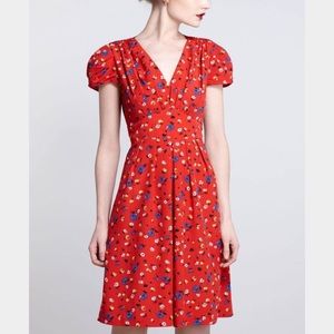 Karen Walker for Anthropologie Dress