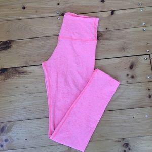 Beyond Yoga for Anthropologie high waisted legging