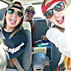 Meet your Posher, Jamie