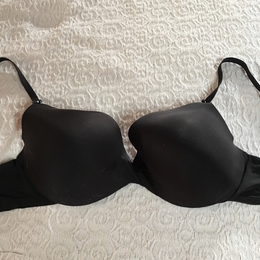 Victoria's Secret Black Bra