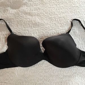 Victoria's Secret Black Bra