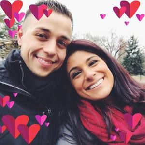 Meet your Posher, Alexandra