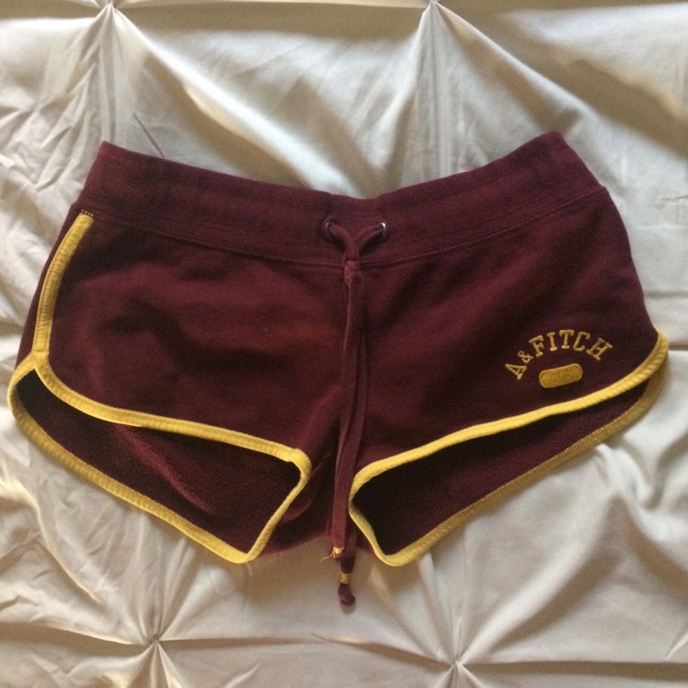 ⭐💥Abercrombie shorts ⭐💥