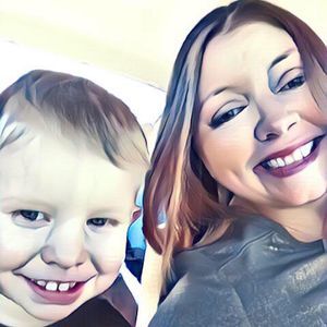 Meet your Posher, Brandy