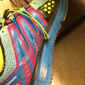 Meet your Posher, Cheri