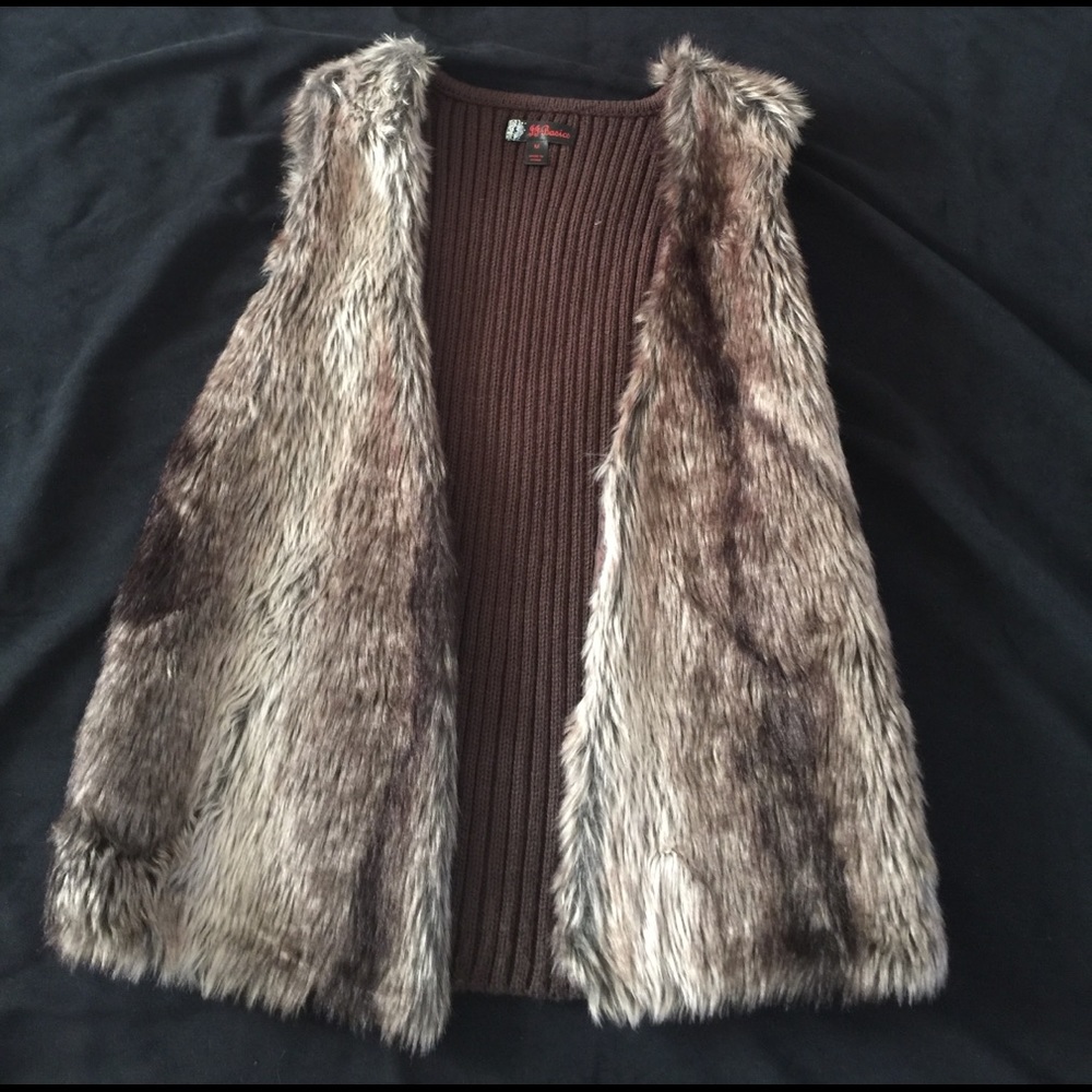 Vest