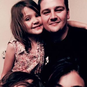 Meet your Posher, Matthew