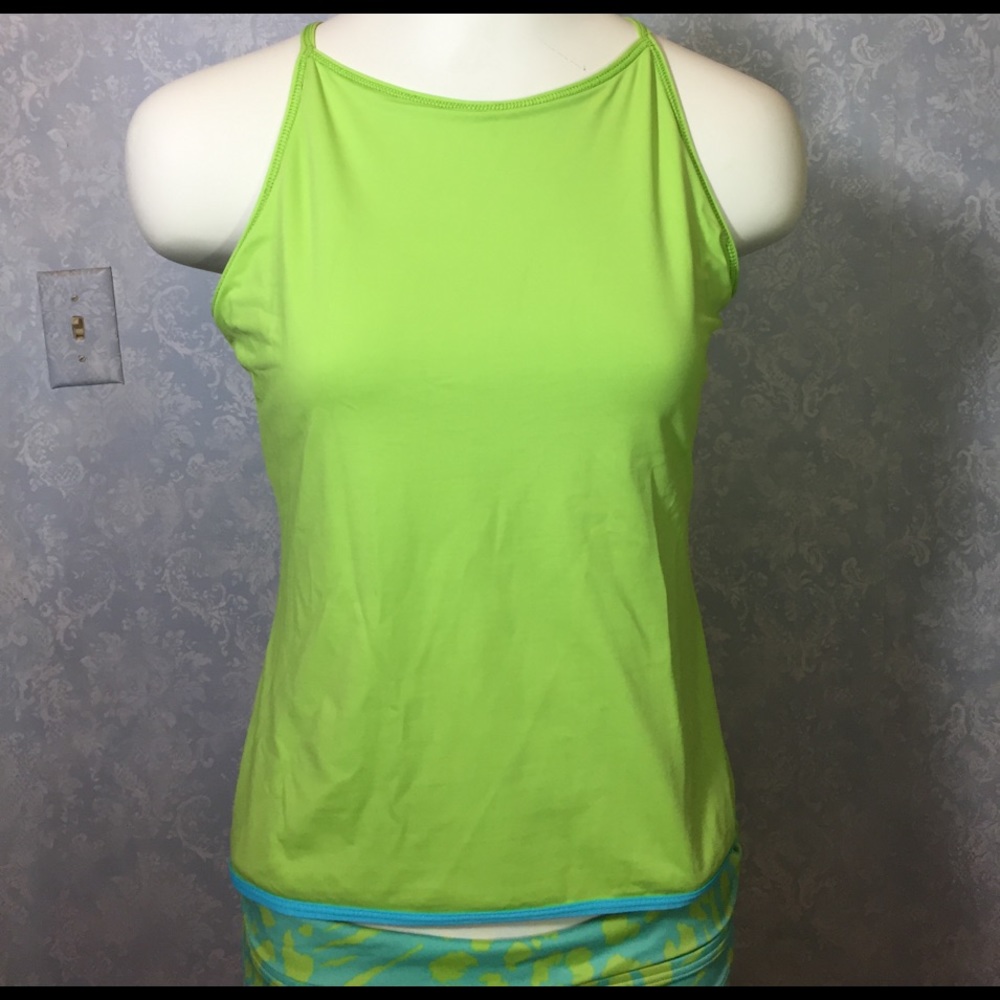LAST CALL!!! Athleta Tankini Top