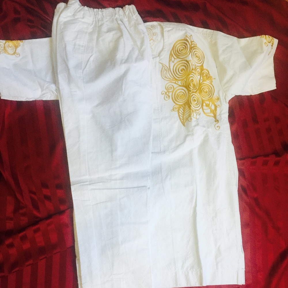 African wears - Picture 2 of 7