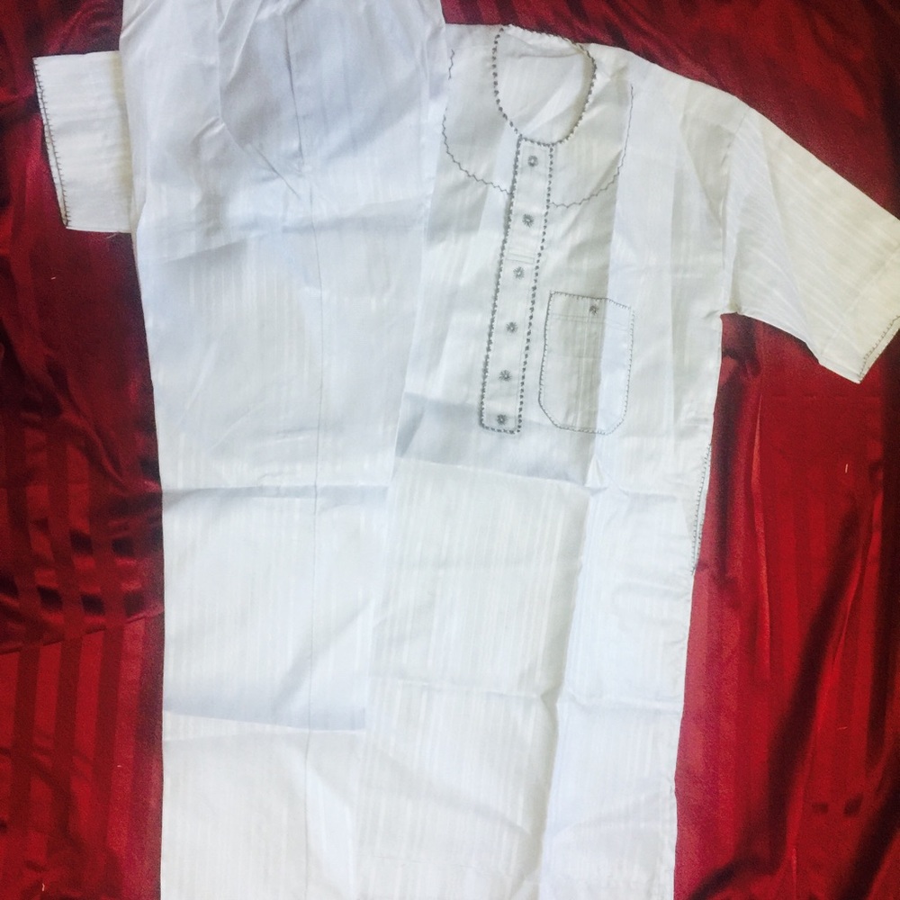 African wears - Picture 5 of 7