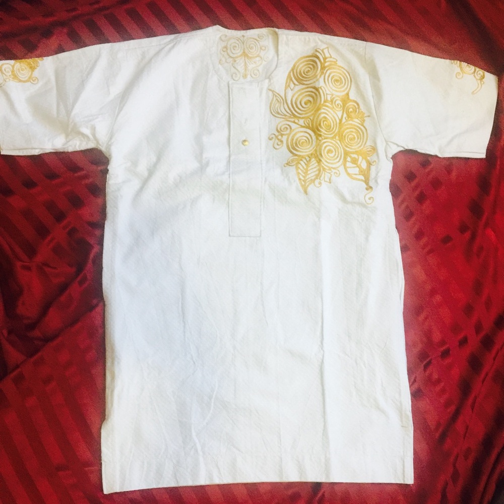 African wears - Picture 7 of 7