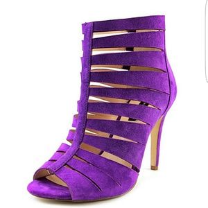 INC International Concepts Suede Sandals