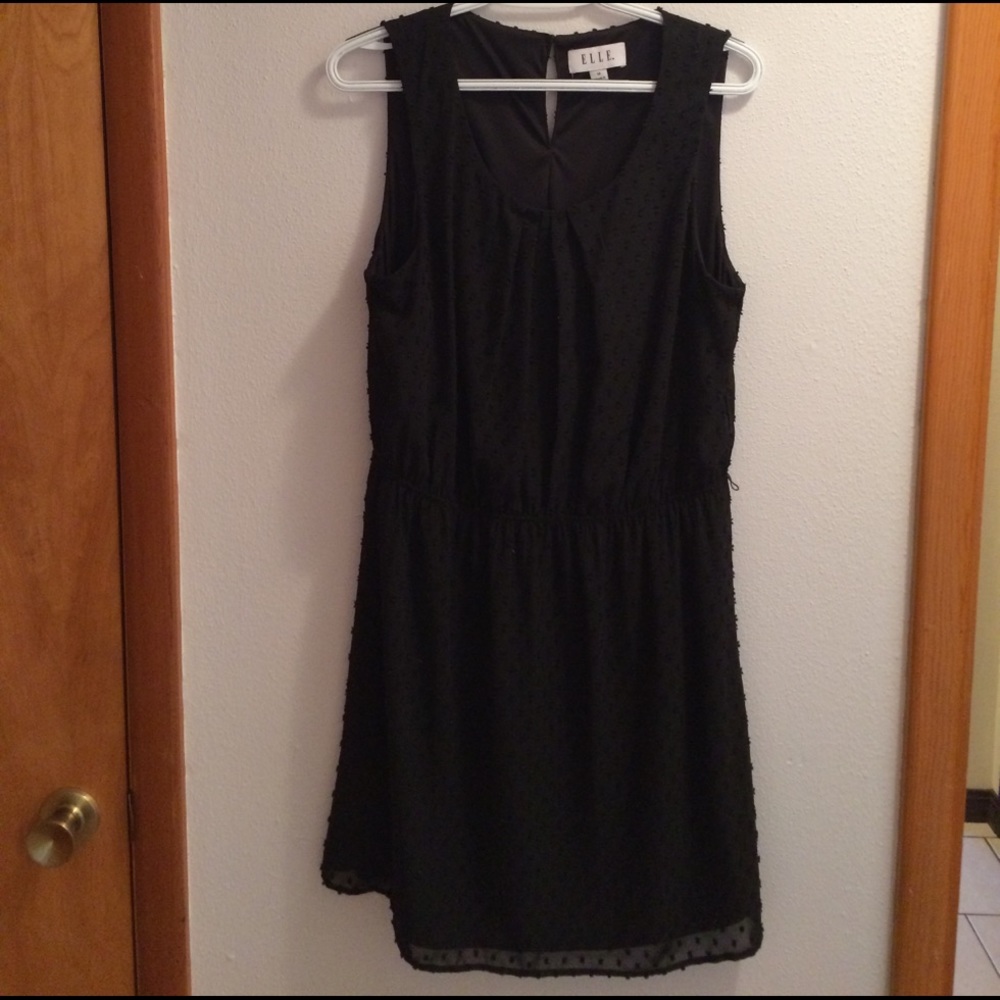 Elle dress
