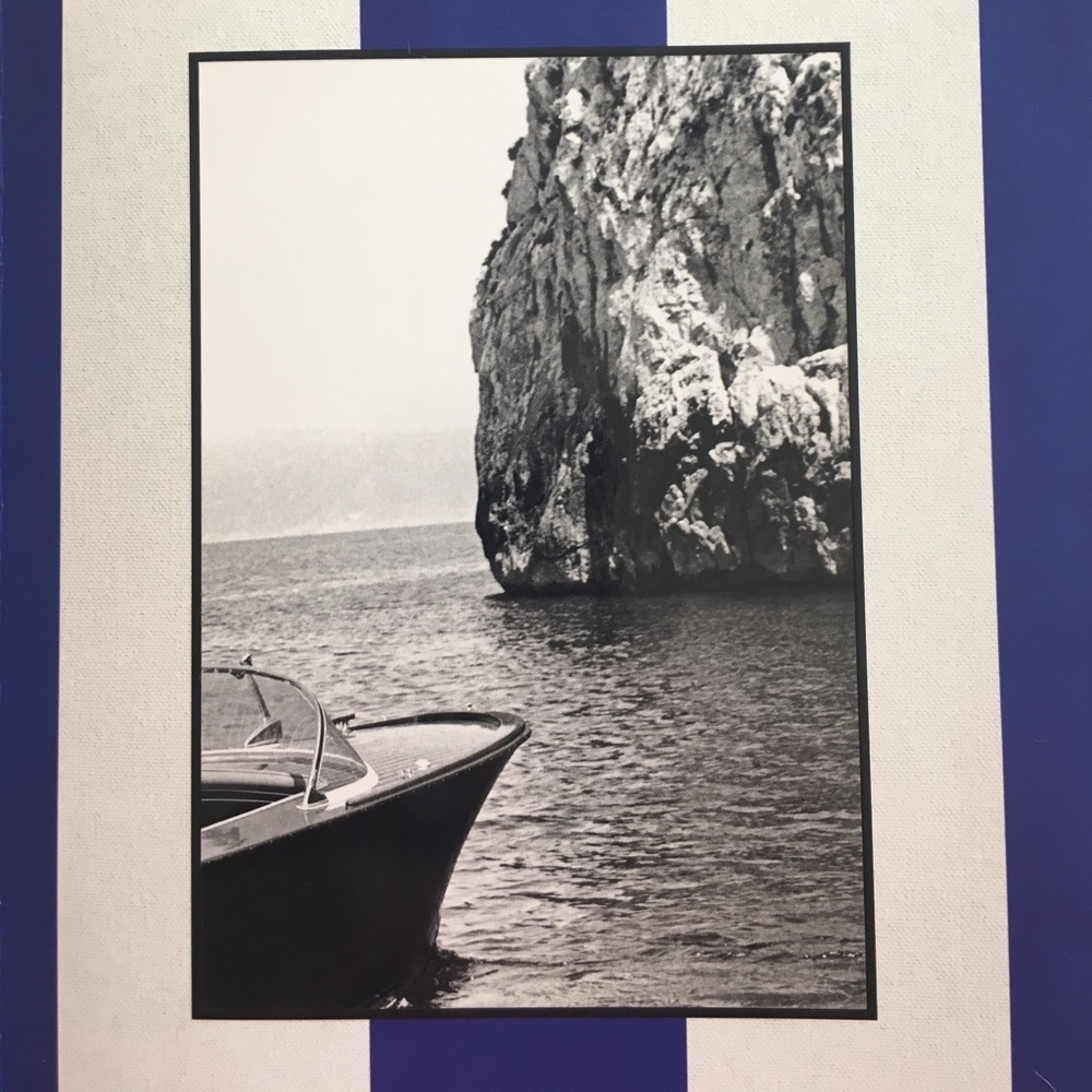 Meet your Posher, Mia