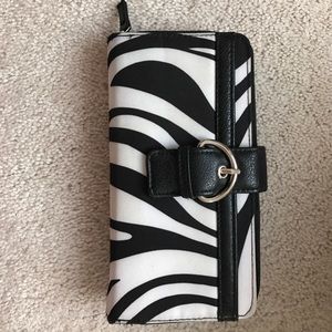 Zebra Wallet