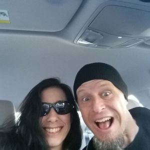 Meet your Posher, Staci