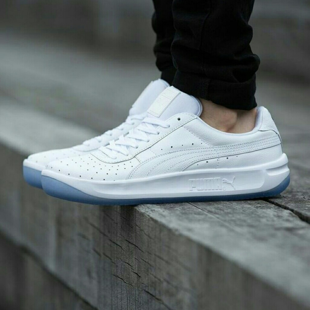 Puma GV shoes