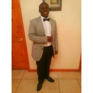 Meet your Posher, Jaylyn