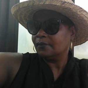 Meet your Posher, Gwenda