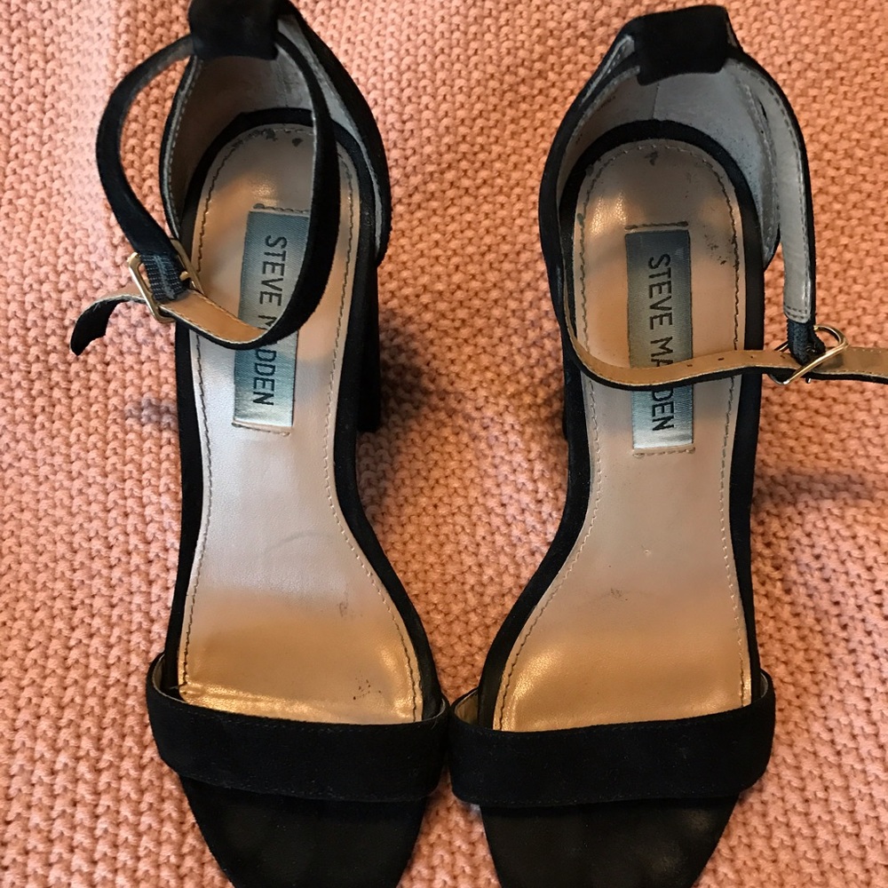 Steve Madden Carsonn Sandal