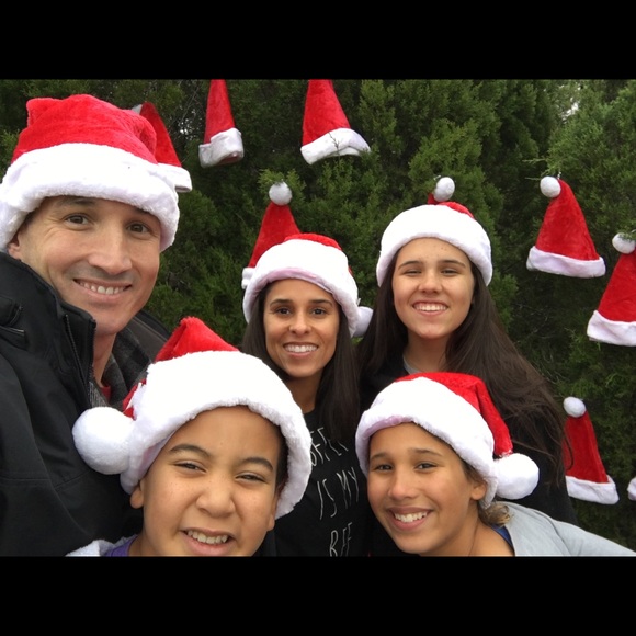 Meet your Posher, Amberly - Picture 1 of 1