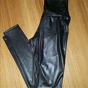Know style liquid leggings