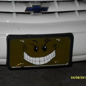 Meet your Posher, Lynn