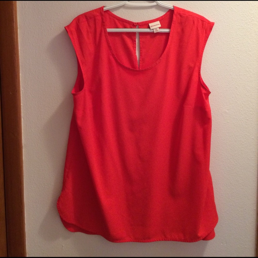 Merona Blouse