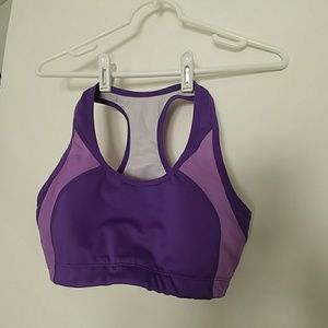 EUC New Balance Fabulous Framer II