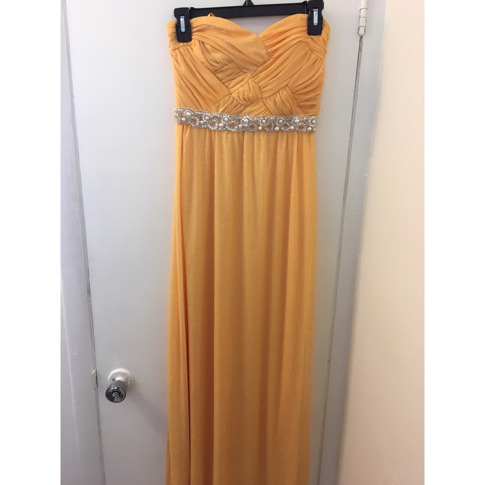 Evening Dress