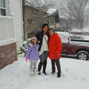 Meet your Posher, Fabrizio