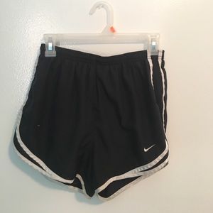 Nike Dry Fit Running Shorts